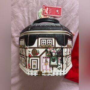 Vendula London Cora bag